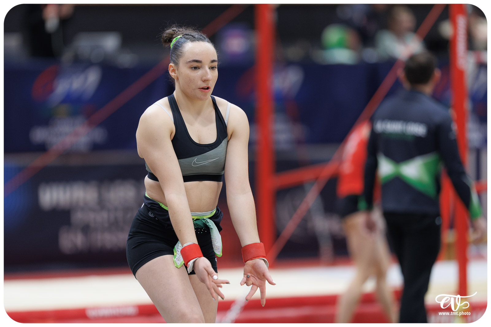 DEMI FINALE TOP12 GAF 2025